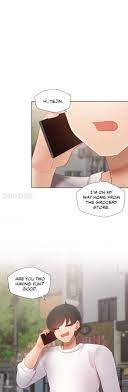 Read Iljinnyeo Tutoring Chapter 88 on Mangakakalot