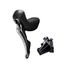 Découvrez notre sélection des meilleurs dérailleurs vélo route, regroupant le top 5 des ventes en novembre 2020 sur amazon ! Poignee Velo Route Shimano Dura Ace R9120 11v Avec Etrier Livraison Rapide