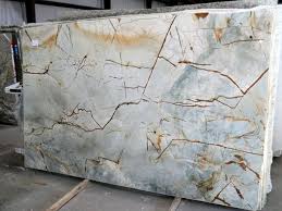 Blue Roma Quartzite Slab 4580 600 Stone Countertops Quartzite Countertops Countertops