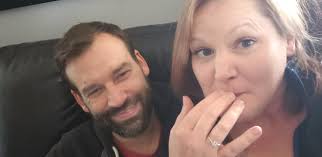 Welcome my second heartbeat the married life...she just married her best  friend!❤️