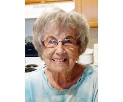 Emily Sunday Obituary (1925