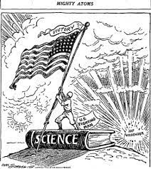 Popular Opinion - The Spark that
        Ignited a New Age