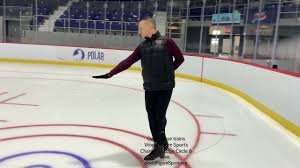 David Lease trains WFS’s Change of Edge Circle 8