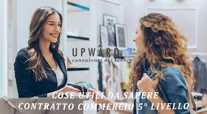 Il contratto collettivo nazionale di lavoro (abbreviato ccnl) è, nel diritto del lavoro italiano, un tipo di contratto di lavoro stipulato a livello nazionale tra le organizzazioni rappresentanti dei lavoratori dipendenti e i loro datori di lavoro ovvero dalle rispettive parti sociali in seguito a contrattazione collettiva e successivo relativo accordo. Ccnl Contratto Commercio 5 Livello Ultime News E Cose Utili Da Sapere