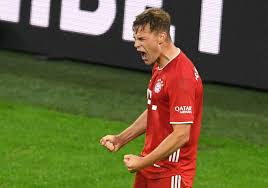 August in dortmund um den supercup 2021. Fc Bayern Sieg Im Supercup Gegen Bvb Das Tor Das Kimmich Unbedingt Will Der Spiegel
