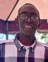 Ludell Junior Murray, Jr. Obituary August 4, 2021