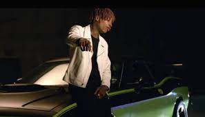 The track was commissioned for the soundtrack of the 2015 action film furious 7 as a tribute to actor. See You Again Plugged In