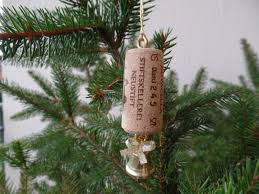 Per alcune di queste idee troverete il tutorial nella fonte! Come Riciclare I Tappi Di Sughero Per Natale Christmas Ornaments Holiday Decor Novelty Christmas