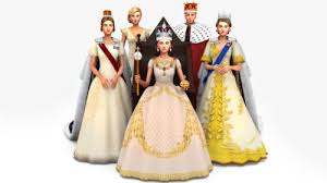 Enhancing your gameplay one mod at a time. The Pack Contains Sims 4 Dresses Sims 4 Sims 4 Cc Packs