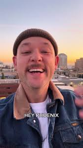 Get Me Out This School Phoenix Carl Marshall Liam Cobb Wvms