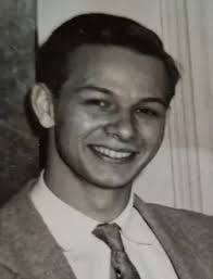 Obituary information for Armin Toni Pavlovic