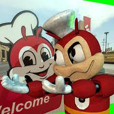 A place where fun and magic come to life, where food is best and parties are better! Jolly At Jollibee S Deintly Not Gween Scren Fivenightsatfreddys