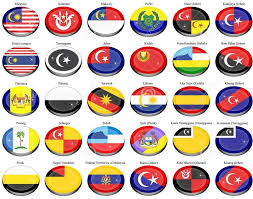 Save up to 70% with save70. Bendera Negeri Negeri Di Malaysia Quizizz