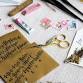 Holiday Modern Calligraphy for Beginners at Lost event image