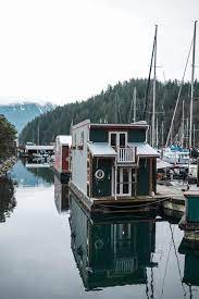 Snug Cove Bowen Island Trip Bowen Island Vancouver