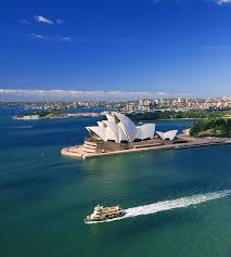 Australia Sydney Opera House Pixdaus Australia Wallpaper Australia Australia Travel