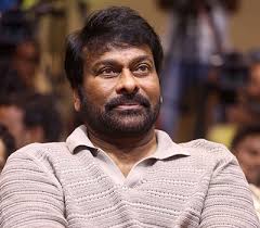 Chiranjeevi Biography