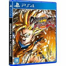 As of july 10, 2016, they have sold a combined total of 41,570,000 units.1 1 ordered by system 1.1 console games 1.2 computer games 1.3 handheld games 1.4 other 1.5 arcade games 1.6 tv games 2 ordered by year 3. Dragon Ball Sony Playstation 4 Video Games For Sale Ebay