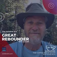 📢Special Coffee Break Show Edition with Isabelle Tierney & Eric Luczak 💥  Starting Sept 19th the FREE Feel Good Breathrough Challenge! Learn more👉  🎙https://podcasts.apple.com/gb/podcast/stress-less-thrive-more-with-isabelle-tierney/id1538642893?i  ...