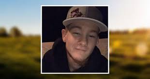 Patrick Parks Iii "P.J." Obituary December 26, 2019