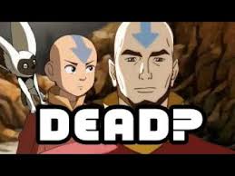 Although the avatar usually has a lifespan far beyond ordinary human beings after her husband's death, katara goes back to her home in the southern water tribe. Why Did Aang Die So Young How Aang Died Youtube