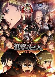 Un oroscopo basato solo su aot :d fine. Attack On Titan Wiki On Twitter Attack On Titan Anime Attack On Titan Anime