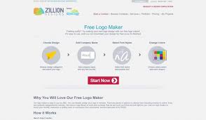 Our logo generator creates hundreds of logo options for you to choose from. 12 Best Free Logo Makers 2020 A Cool Logo In Few Seconds