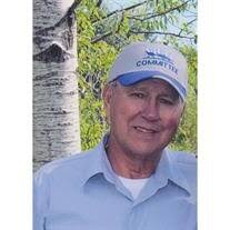 Gilbert "Bud" Arvin Todd Obituary