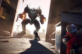 Therefore players are using alternative ways to practice against other competitive and. Fortnite S Next Tournament Will Also Be Its Most Controversial Thanks To Mech Suits The Verge