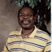 Earnest O'Neal Prather Obituary