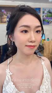 Meiling Yang Makeup artist MeilingYang  #纽约化妆师#纽约化妆师杨美玲#makeup#nycweddinghair#nymakeup#nyhairstylist#instahair#newyorkmakeupartist#newyorkhairstylist#softglam#asianbride#beyondtheponytail#bridahairstyle#asianmakeup#asianmakeupartist  ...