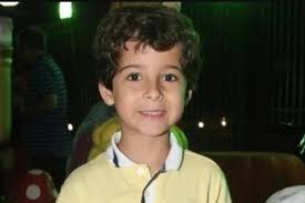 Saiba como está Luiz Felipe Mello, ator mirim que fez Salve Jorge