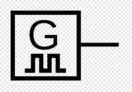 After completing this lesson, you will be able to explain why electrical using simple symbols makes drawing circuit diagrams much quicker and easier. Electronic Symbol Signal Generator Wiring Diagram Function Generator Electric Generator Symbol Angle Electronics Text Png Pngwing