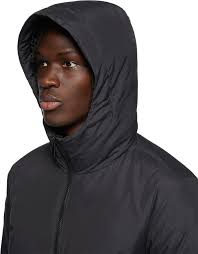 Manteau en duvet Thomas