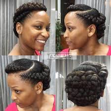 Shop our wide variety of products at the lowest online prices. 50 Updo Hairstyles For Black Women Ranging From Elegant To Eccentric