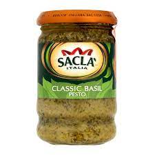 We Ve Found You The Best Pesto For Your Pasta Pesto Basil Pesto Food