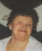 Obituary information for AVERY, Margaret