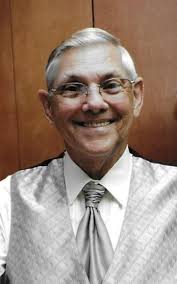 Obituary for Fred Curry