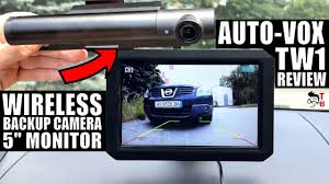 We did not find results for: Auto Vox Tw1 Review Perfect For Rear Parking