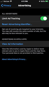 Skadnetwork Apptrackingtransparency In Ios 14 Incipia