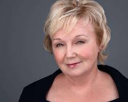 Cheryl Forrest's Instagram, Twitter & Facebook