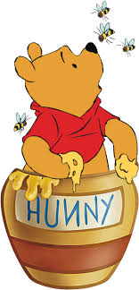 Maybe you would like to learn more about one of these? Download Image Winnie The Pooh Clip Art L Winnie The Pooh Hunny Pot Png Image With No Background Pngkey Com