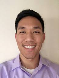 Magenta Heart Illustration Concert Event Program