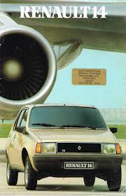 Image result for Bleu Telecom 1982 Renault