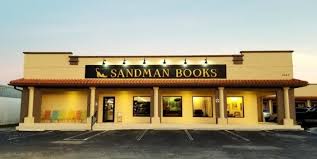 The Massive Sandman Book Company Bookstore In Florida Is Like Something From Your Dreams In 2020 Florida Book Arch Florida Activities