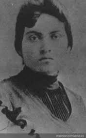 Correspondencia entre Manuel Magallanes Moure y Gabriela Mistral