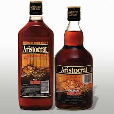 Aristocrat Xxx Rum Sodamonk