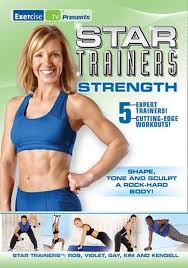 Powerful Strength Training with Star Trainers Guyana