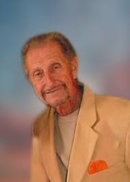 Richard LEONHARDT Obituary (2015)