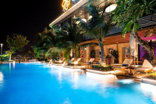 resort Đà Nẵng cho cặp đôi